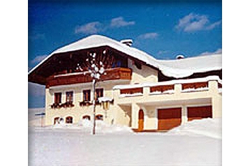 Австрия Privát Mondsee, Екстериор